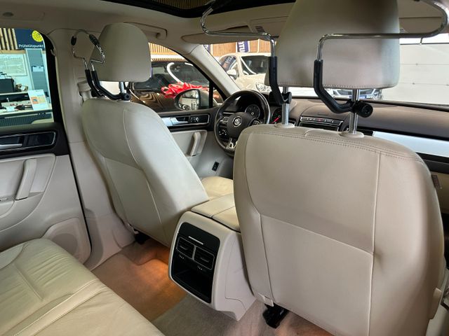 Volkswagen Touareg V6 TDI BMTStart-Stopp 4Motion *2. Hand*