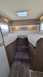 Carado T447 PRO+MJ25*SafetyP*VollLED*TOP-Ausst*sofort