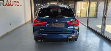 BMW X3 - 5