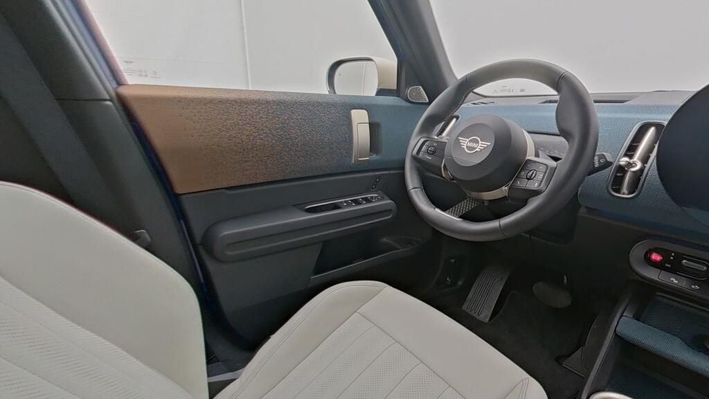 MINI Countryman D (Cooper) - Bild 10
