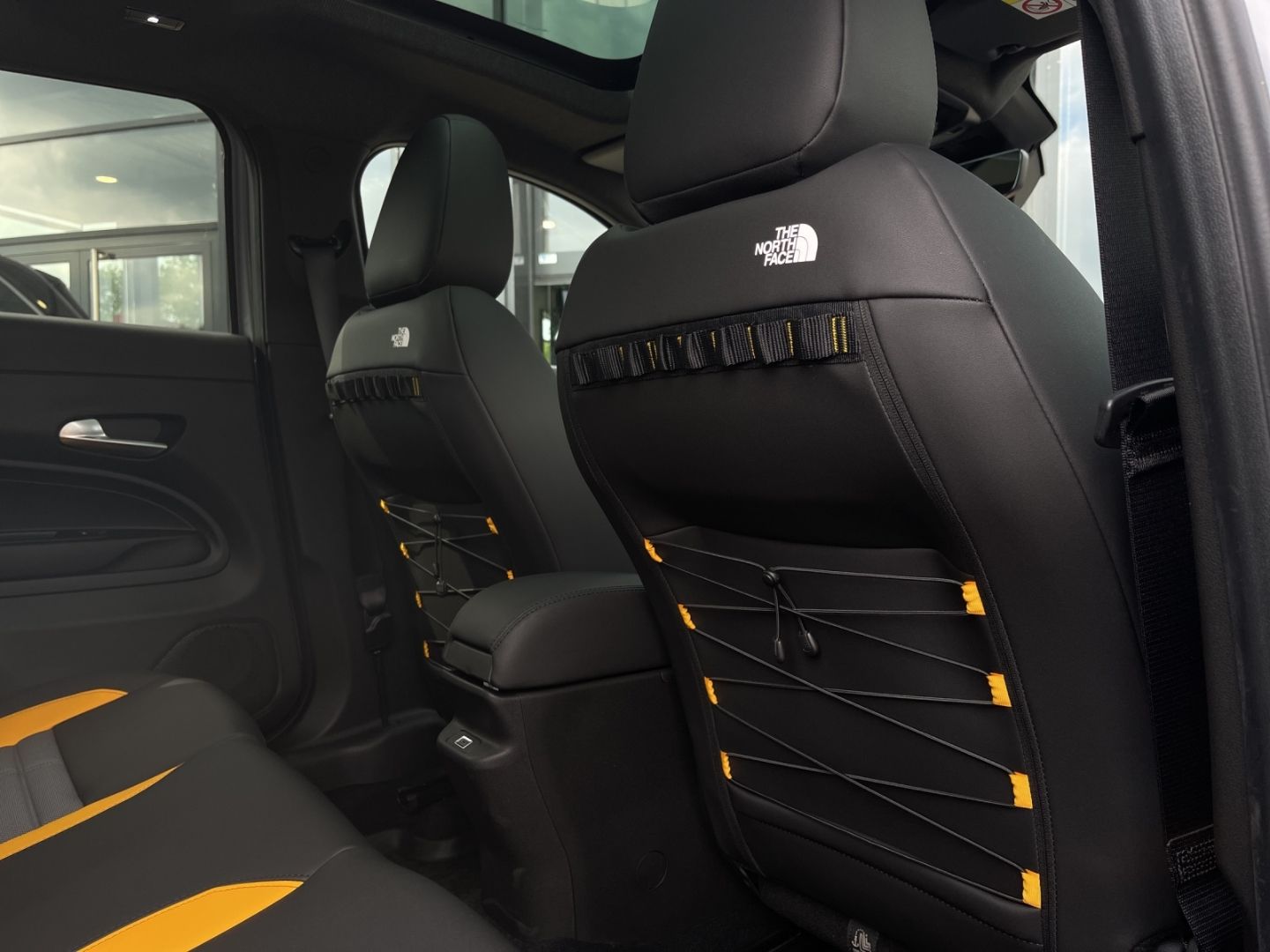 Jeep Avenger - Bild 18