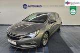 Opel Astra K Lim. 1,4 Ltr-110 kW*RFK*LED*ACC*SH*NAVI* - Opel Astra Gebrauchtwagen in Krefeld