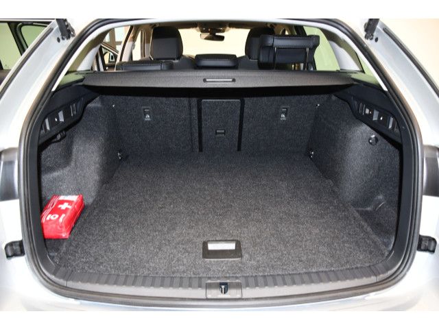 Skoda Octavia - Bild 11