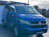 Volkswagen T6.1 Sylt Camper Dachzelt Kühlschrank - Volkswagen T6 andere aus 2024