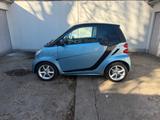 Smart ForTwo fortwo coupe 3 Hand Reifen Service neu - Smart mit Benzin-Antrieb