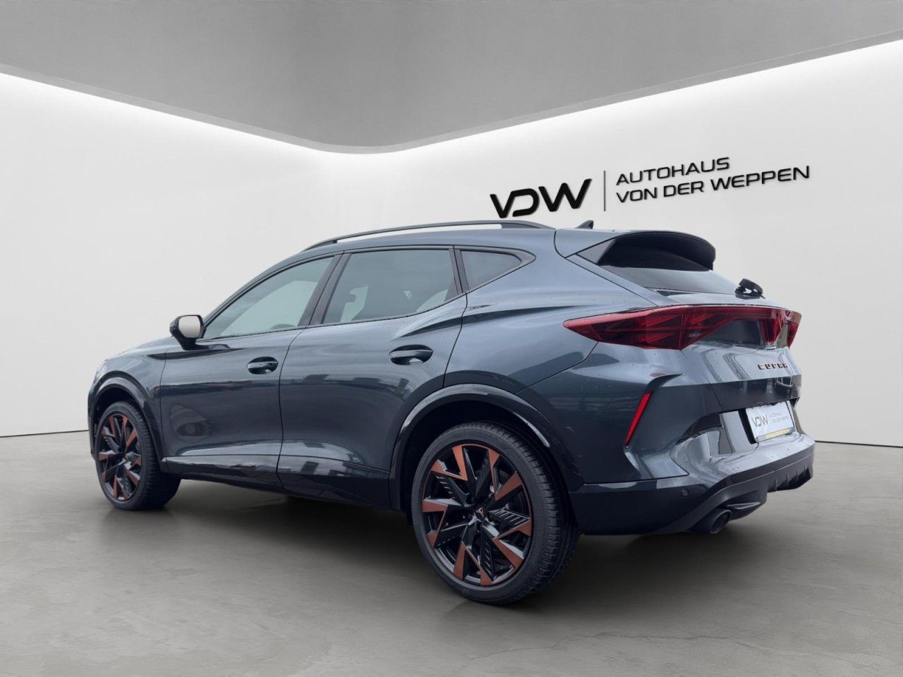 Cupra Formentor - Bild 4