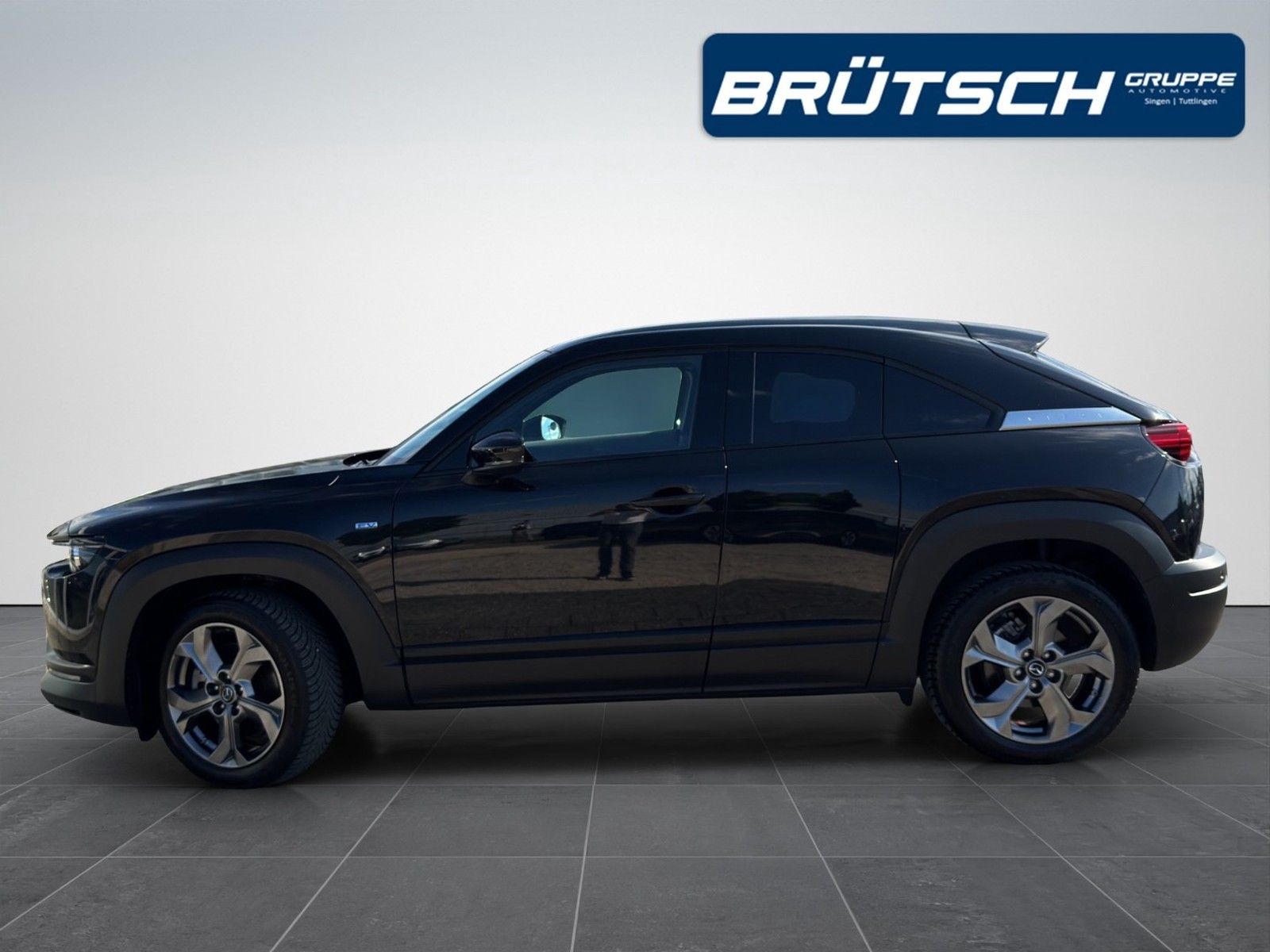 MAZDA MX-30 Ad'vantage KLIMA / NAVI / LED / E-SITZE / - Image 7