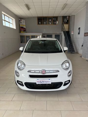 Fiat 500X 1.6 FINANZIABILE