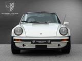 Porsche 911 Targa WTL/Werksturbolook/Turbositze - Porsche Gebrauchtwagen von 1975
