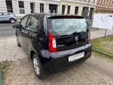 Skoda Citigo Active 1-Hand Klimaanlage Allwetterreifen - gebrauchte Skoda Citigo aus dem Jahr 2014