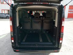 Fahrzeugabbildung Trafic Combi L1H1 SpaceClass 2.0 dCi 145 ENERGY