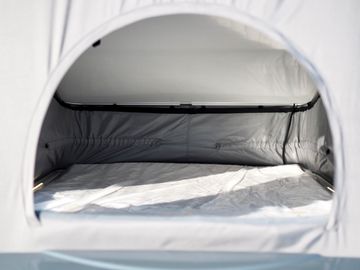 Bild 17 Mooveo Campervan 2 ,150PS, Navi ,Solar, Markise