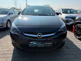 Opel Astra J Sports Tourer Selection - Opel Astra: Sports Tourer Selection