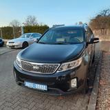 Kia SorentoPlatinum Edition 4WD "GARANTIE"Top " - gebrauchte Kia Sorento aus dem Jahr 2015