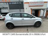 Seat Altea Fresh - Seat Altea: Fr