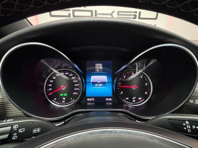 Mercedes-Benz V 220 V -Klasse V 220/250/300 d EDITION