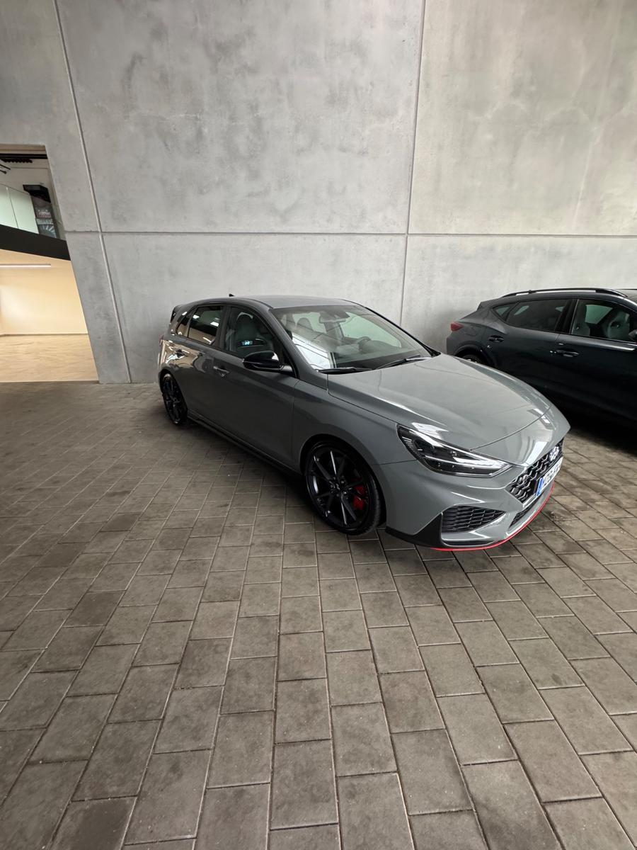 Hyundai Другой