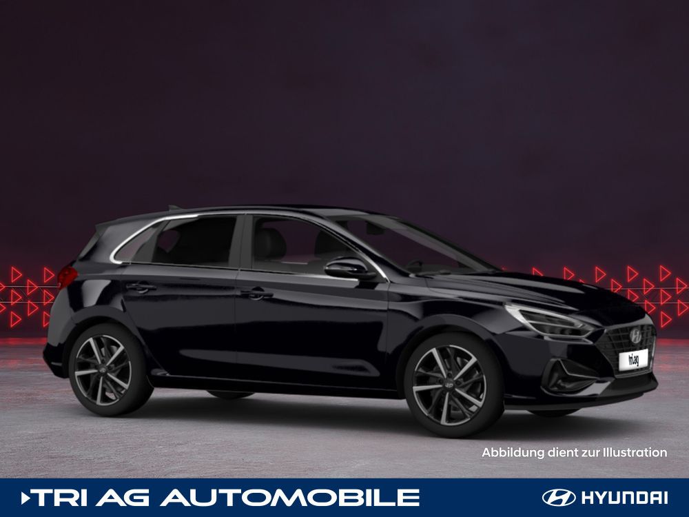Hyundai i30 - Bild 2