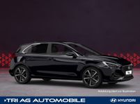 Hyundai i30 - Vorschau Bild 2