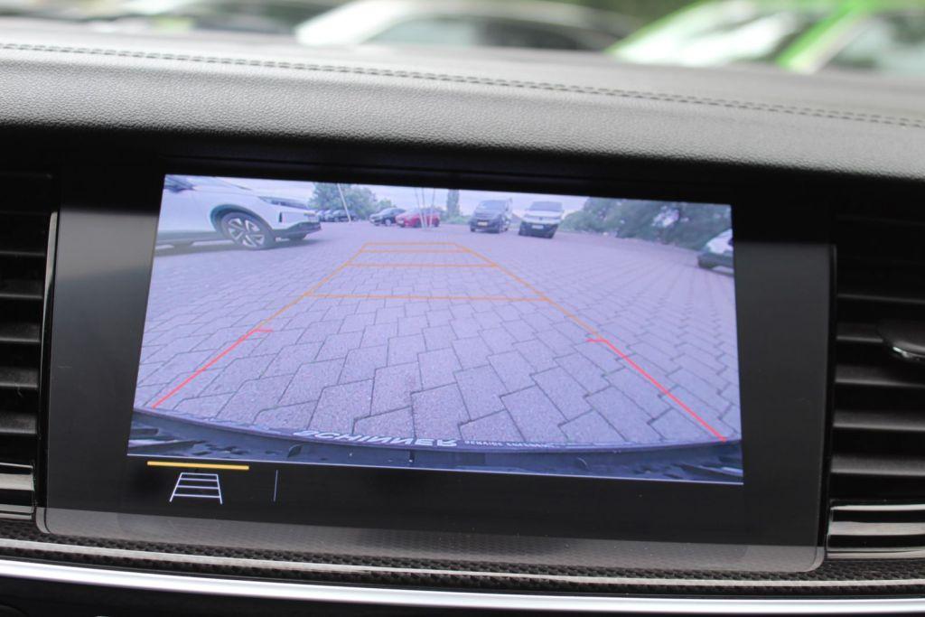 Opel Insignia Grand Sport 2.0 Diesel Automatik Ultima
