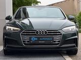 Audi A5 CABRIO 2.0 TFSI S-LINE*LEDER*BELÜFTUNG*LED*19 - Audi A5: Cabrio, 2.0