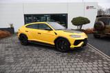 Lamborghini URUS Performante Carbon-Massage-Akrapovic - Lamborghini: Performante