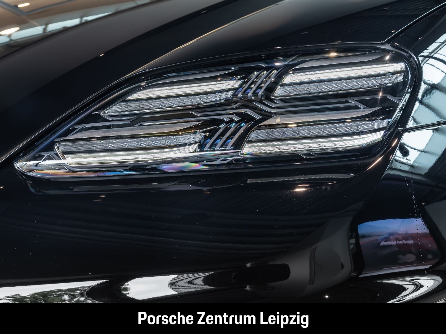 Porsche Macan - Bild 9