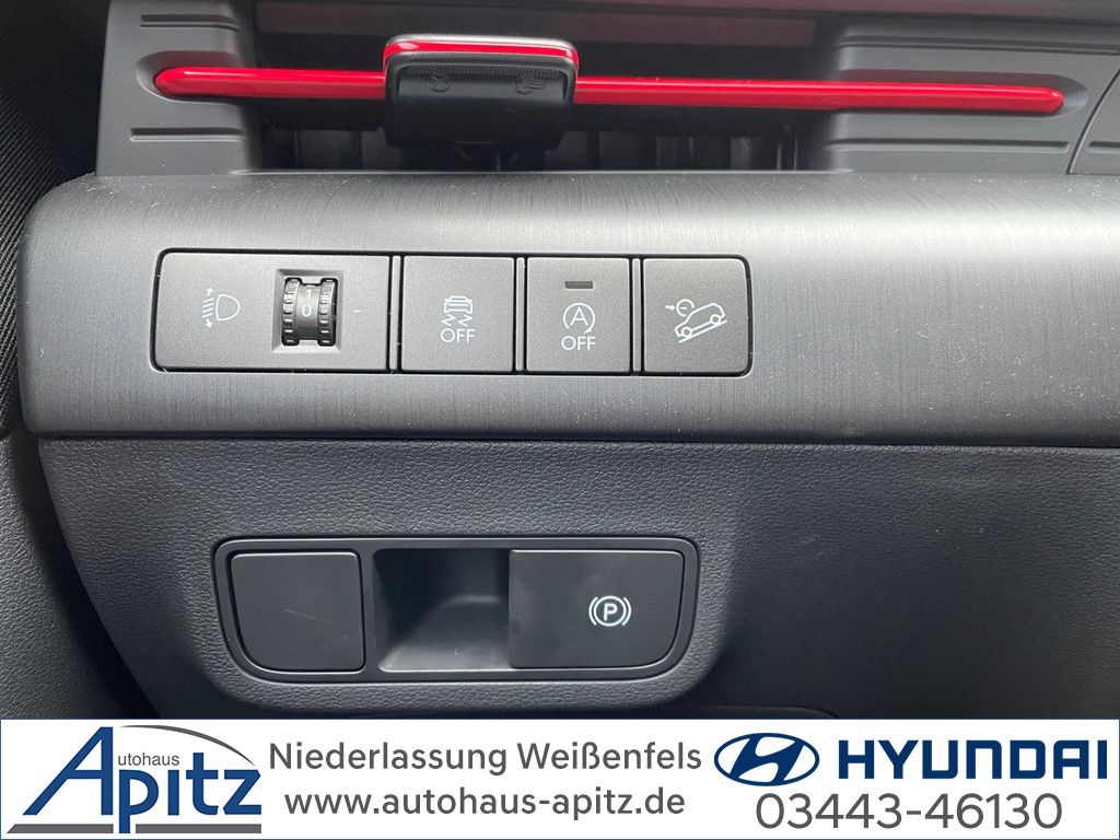 Hyundai Kona – Bild 21
