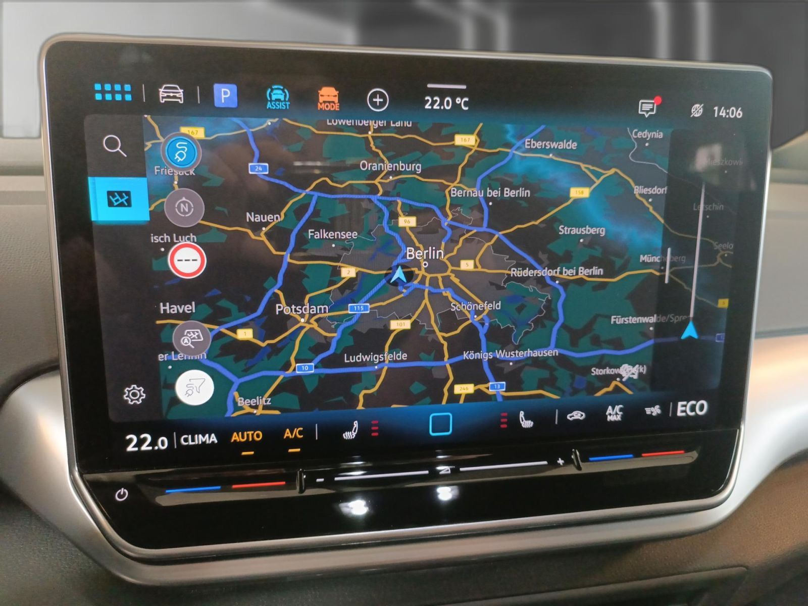 Volkswagen ID.4 - Bild 15