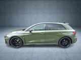 Audi RS 3 Sportback ABT/NatoOliv/Schale/RS-Aga/sonos - Audi RS3: Abt
