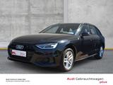 Audi A4 Avant 40 TDI advanced AHK ACC Navi - Audi A4 mit Diesel-Antrieb: Advance