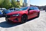 Opel Insignia B Sports Tourer Ultimate 4x4 "AT-MOTOR" - Opel: Motor
