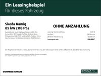 Skoda Kamiq - Vorschau Bild 2