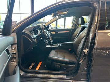 MYAUTOCENTER – Gebraucht- und Jahreswagen mit Werkstattservice in Pfaffenhofen Mercedes-Benz C 200 CGI BlueEfficiency *TÜV NEU*Avantgarde*