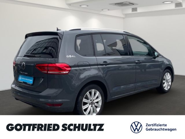 Volkswagen Touran - Bild 5