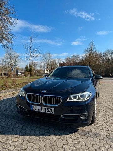 BMW ANDERE