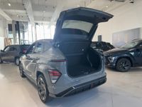 Hyundai KONA - Vorschau Bild 13