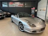 Porsche PORSCHE Boxster 3.2 S LIMITED EDITION"50 Jahre 5 - Porsche Boxster: 2.5