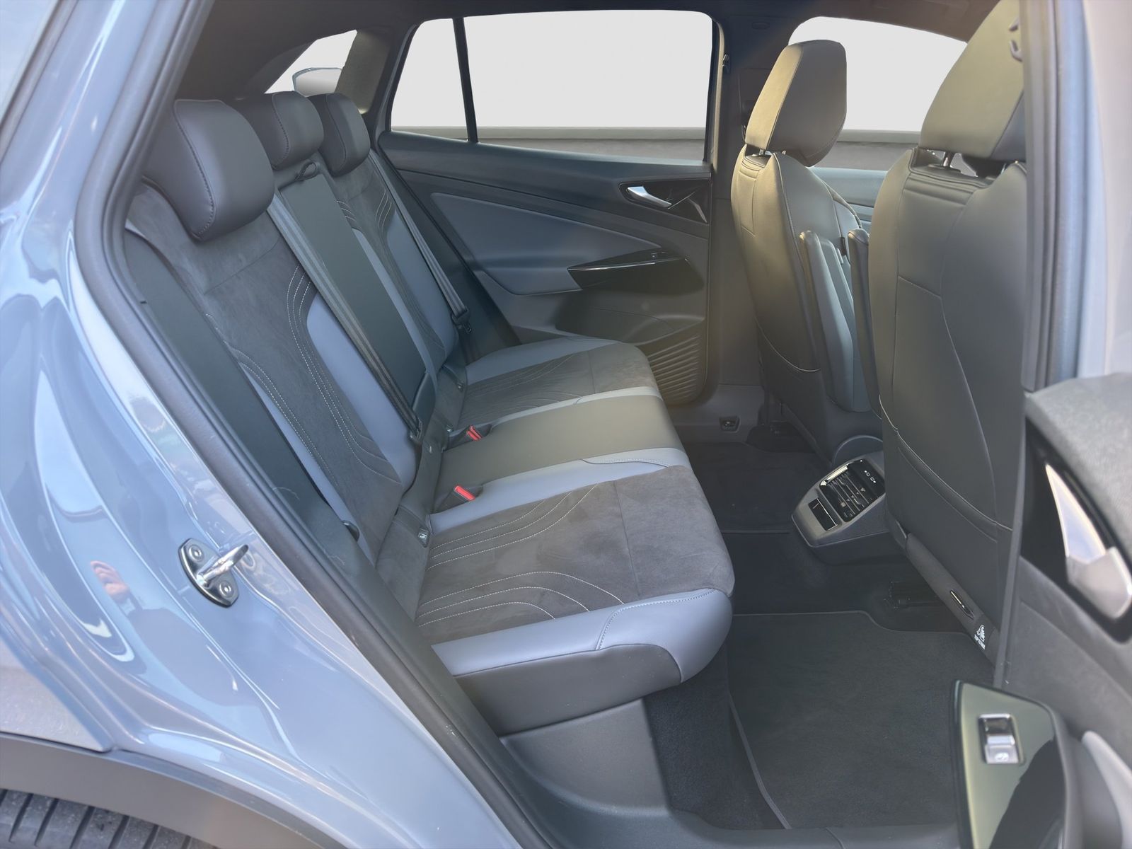 Volkswagen ID.4 - Bild 16