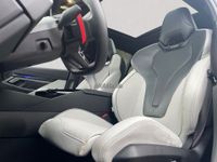 BMW M5 - Vorschau Bild 17