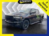 Dodge RAM 1500 Laramie Night Trittbretter*Schiebedach