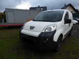 Peugeot Bipper Komfort - Peugeot Bipper Gebrauchtwagen