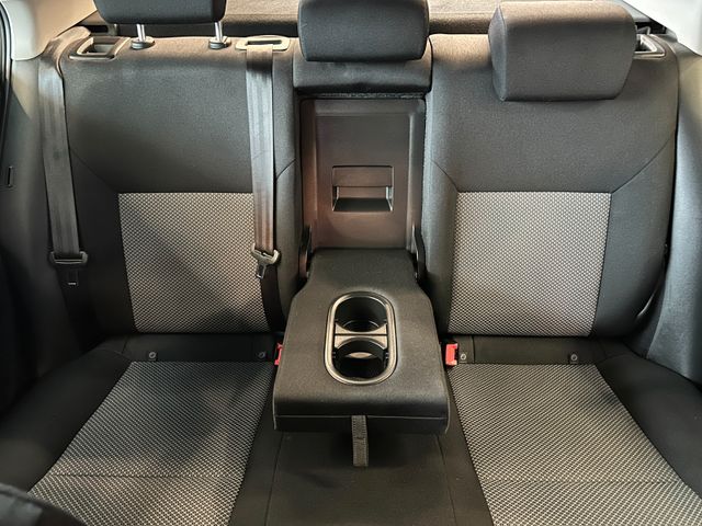 MYAUTOCENTER – Gebraucht- und Jahreswagen mit Werkstattservice in Pfaffenhofen Seat Toledo Reference *1. Hand*Klima*Radio*CD-Player*