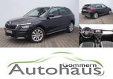 Skoda Kamiq Style * DAB * LED *Allwetter * Lane Assist - Skoda Kamiq in Magdeburg
