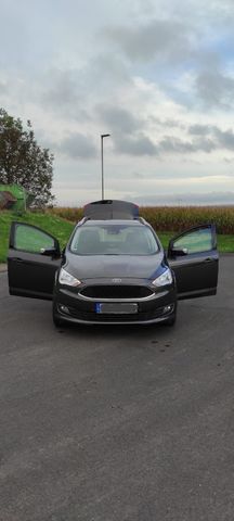 Ford Grand C-Max 1.5 TDCI Euro 6.2