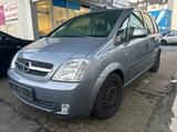 Opel Meriva 1.6*TÜV NEU*SERVICE NEU*ZAHNRIEMEN NEU - Opel Meriva in Hagen
