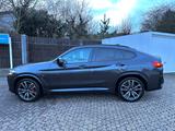 BMW X4 M40i Standhz. Head-Up 360° Akustik-Verglasung - graue BMW X4 M40