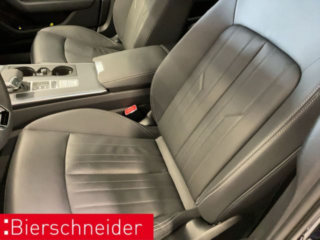 Audi A6 - Bild 18