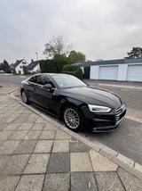 Audi A5 Coupé 40 TDI - Audi A5 in Krefeld