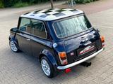 MINI COOPER 1,3 MPI / LEDER SCHWARZ - gebrauchte MINI MINI aus dem Jahr 1998